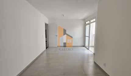 Apartamento com 2 quartos à venda em Belo Horizonte