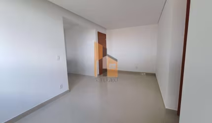 Apartamento com 2 quartos à venda em Belo Horizonte