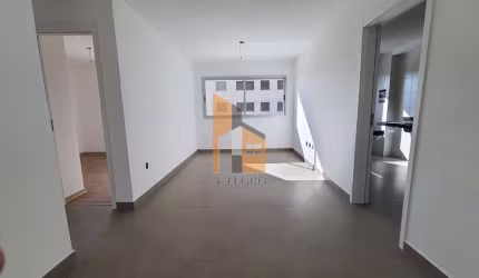 Apartamento com 2 quartos à venda em Belo Horizonte