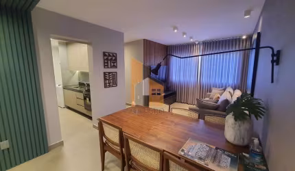 Apartamento com 3 quartos à venda em Belo Horizonte
