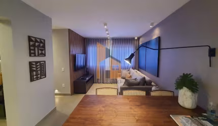 Apartamento com 3 quartos à venda em Belo Horizonte