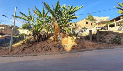 Lote / Terreno à venda em Belo Horizonte