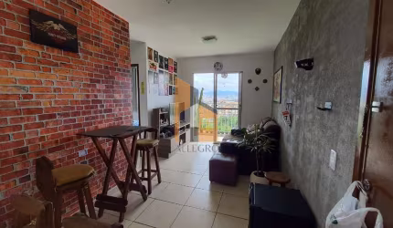 Apartamento com 2 quartos à venda em Belo Horizonte