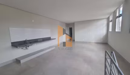 Apartamento com 2 quartos à venda em Belo Horizonte