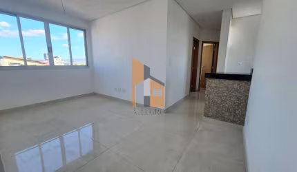 Apartamento com 2 quartos à venda em Contagem
