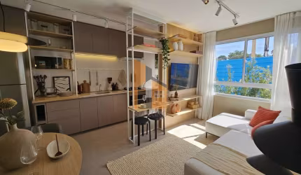 Apartamento com 2 quartos à venda em Belo Horizonte