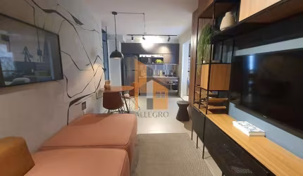 Apartamento com 2 quartos à venda em Belo Horizonte