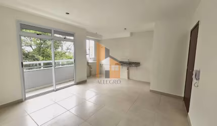 Apartamento com 2 quartos à venda em Contagem