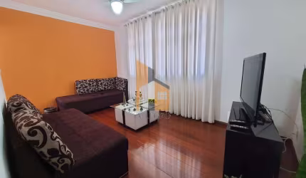 Apartamento com 3 quartos à venda em Belo Horizonte