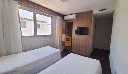 Flat com 1 quarto à venda em Belo Horizonte