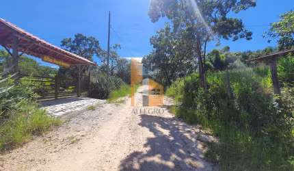 Lote / Terreno à venda em Sabará