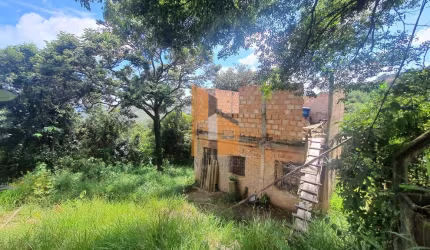 Lote / Terreno à venda em Sabará