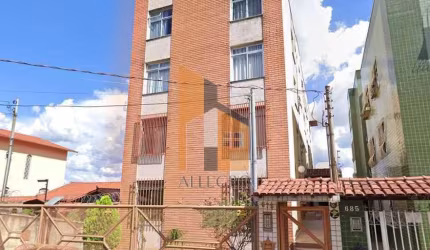 Apartamento com 2 quartos à venda em Contagem