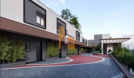 Casa de Condomínio com 2 quartos à venda em Belo Horizonte