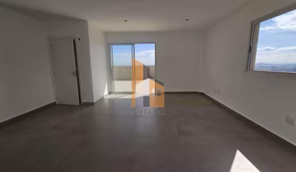 Cobertura com 3 quartos à venda em Belo Horizonte