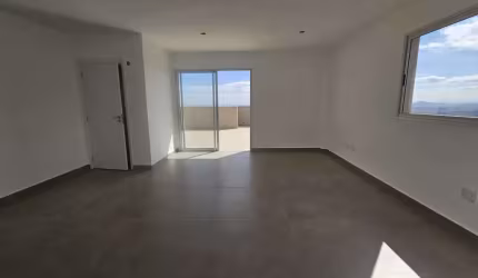 Cobertura com 3 quartos à venda em Belo Horizonte