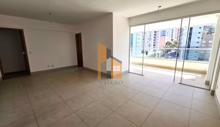 Apartamento com 4 quartos à venda em Belo Horizonte
