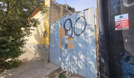 Lote / Terreno à venda em Belo Horizonte