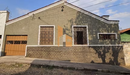 Casa com 5 quartos à venda em Belo Horizonte