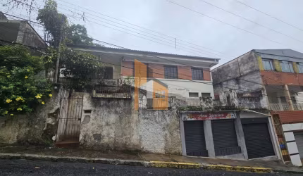 Lote / Terreno à venda em Belo Horizonte
