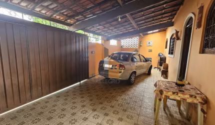 Casa com 3 quartos à venda em Santa Luzia