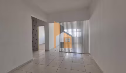 Apartamento com 1 quarto à venda em Belo Horizonte