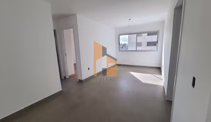 Apartamento com 2 quartos à venda em Belo Horizonte
