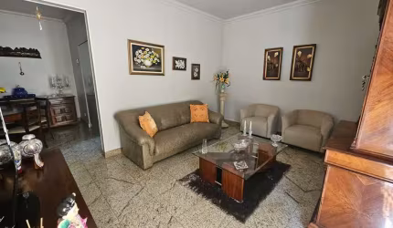 Área Privativa / Garden com 3 quartos à venda em Belo Horizonte