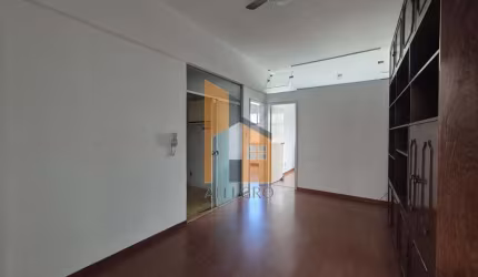 Apartamento com 2 quartos à venda em Belo Horizonte