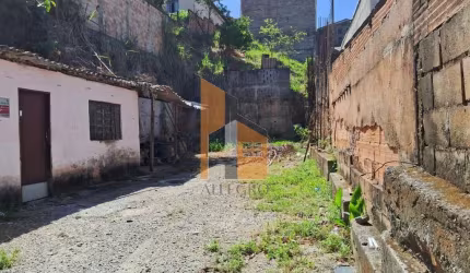 Lote / Terreno à venda em Belo Horizonte