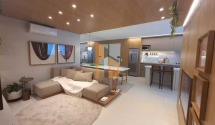 Apartamento com 3 quartos à venda em Belo Horizonte
