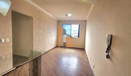 Apartamento com 2 quartos à venda em Belo Horizonte