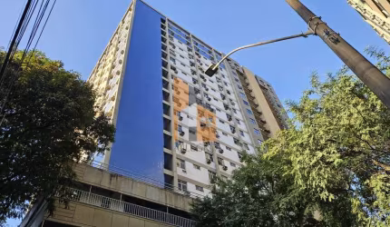 Sala / Conjunto para alugar em Belo Horizonte