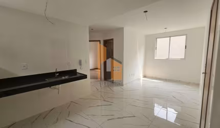 Apartamento com 2 quartos à venda em Belo Horizonte