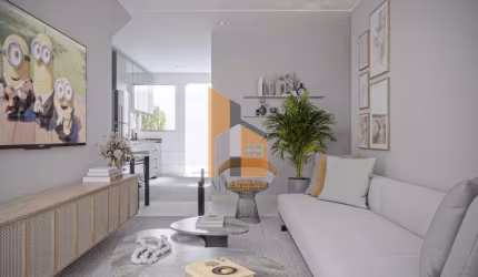 Casa com 2 quartos à venda em Contagem