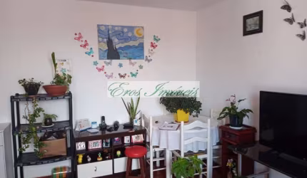 Apartamento em São Mateus Jd. Santa Barbara  -  São Paulo