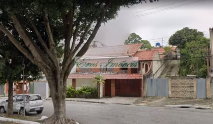Terreno em Vila Formosa  -  São Paulo