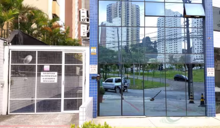 Sala Comercial, Rua José de Jesus, Morumbi, São Paulo