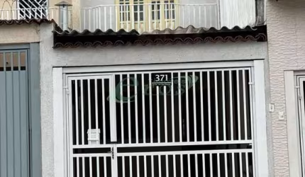 Casa Sobrado em Jardim Tiete  -  São Paulo