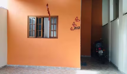 Casa Térrea em Residencial e Comercial Cidade Morumbi  -  Pindamonhangaba