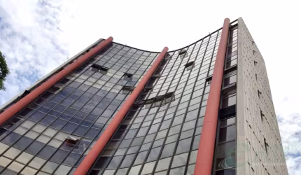 Sala Comercial Locação na Alexandre Dumas, Zona Sul, São Paulo