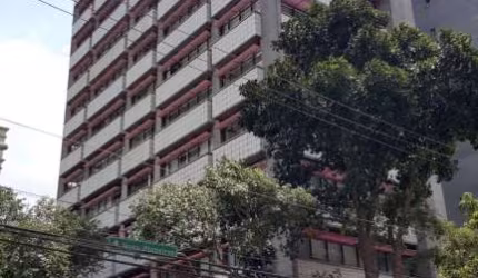 Vendo Sala Comercial no Brooklin  -  São Paulo