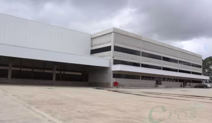 Galpão industrial em Cotia