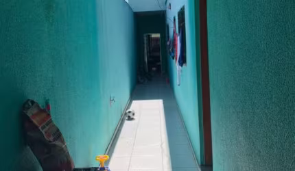Casa Sobrado em Jardim Três Marias  -  São Paulo