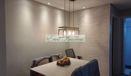 Apartamento em Quinta da Paineira  -  São Paulo