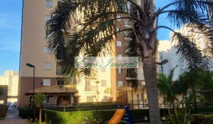 Apartamento em Jardim Três Marias  -  São Paulo
