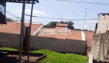 Terreno no Jardim Santa Adélia  -  São Paulo