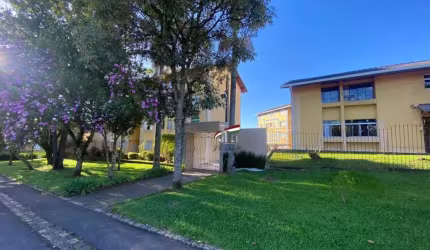 APARTAMENTO PARA ALUGAR COM 2 QUARTOS NA CIDADE INDUSTRIAL 40m² - AP318