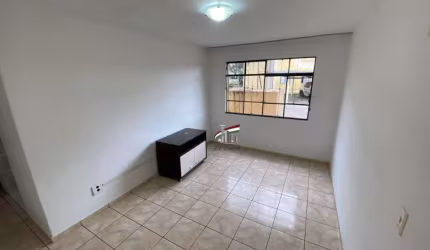 APARTAMENTO PARA ALUGAR COM 2 QUARTOS NA CIDADE INDUSTRIAL 40m² - AP318