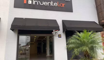 LOJA COMERCIAL DE 200m² COM ÓTIMA ESTRUTURA PARA LOCAÇÃO - LO282